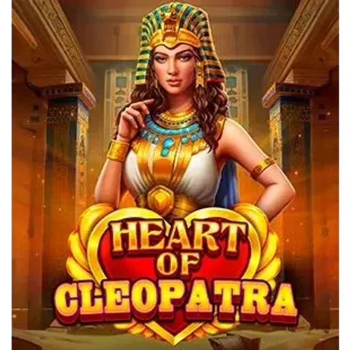 Heart of Cleopatra